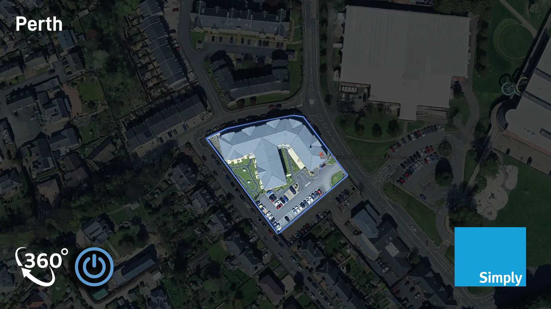 Simply Developments – Perth - Simply UK