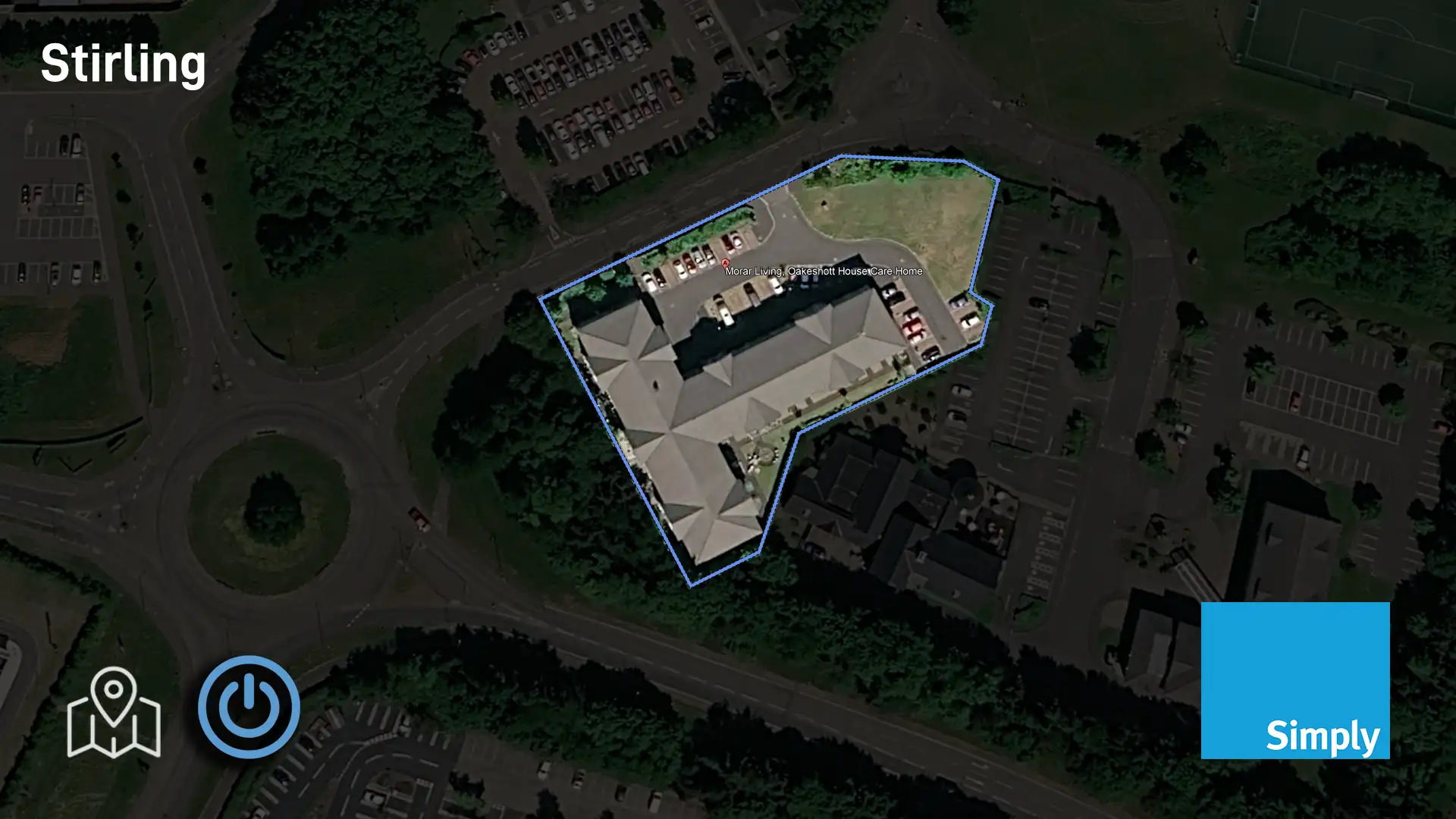 Simply Developments – Stirling - Simply UK